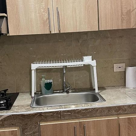 Hermoso Aparta Estudio Amoblado En Pereira Buitenkant foto