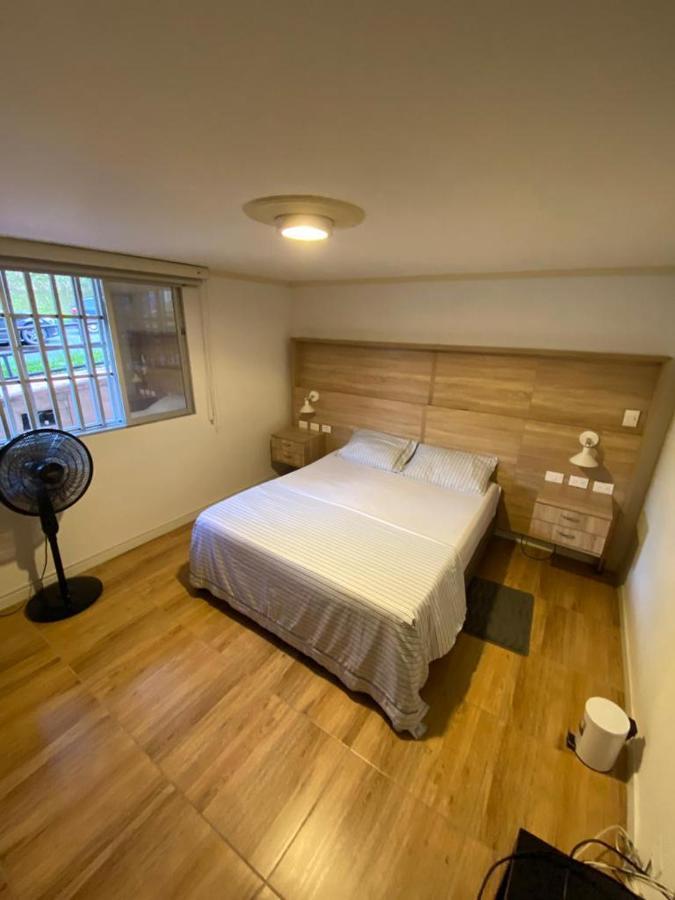 Hermoso Aparta Estudio Amoblado En Pereira Buitenkant foto