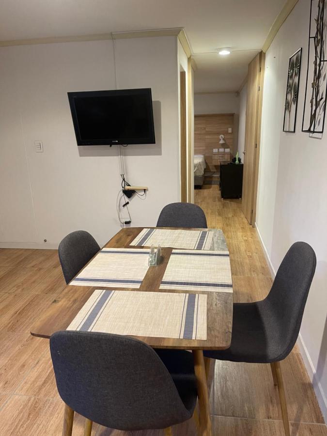 Hermoso Aparta Estudio Amoblado En Pereira Buitenkant foto